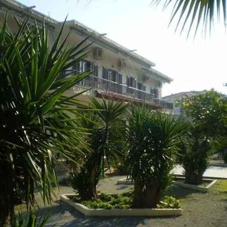 فولوس Hotel Apolafsi المظهر الخارجي الصورة