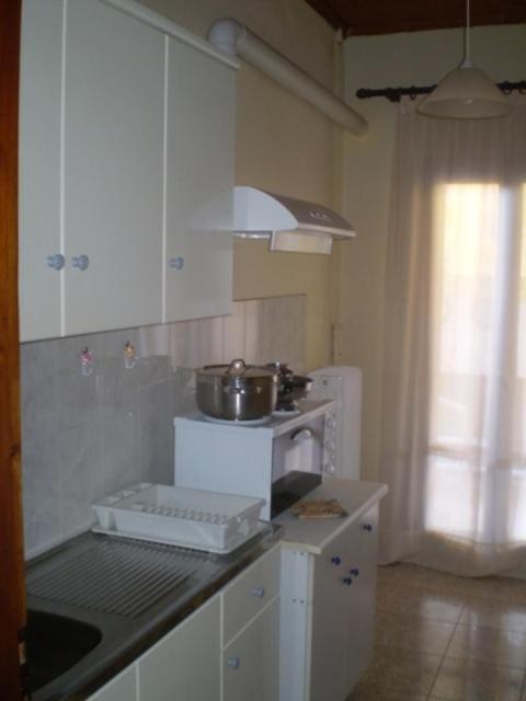 فولوس Hotel Apolafsi الغرفة الصورة