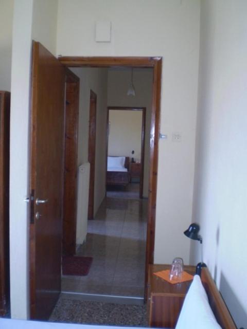 فولوس Hotel Apolafsi الغرفة الصورة