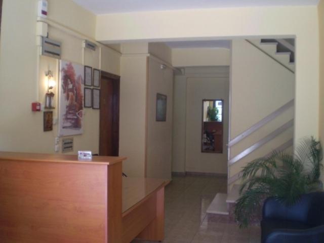 فولوس Hotel Apolafsi المظهر الخارجي الصورة