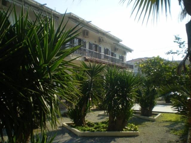 فولوس Hotel Apolafsi المظهر الخارجي الصورة