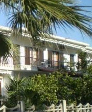 فولوس Hotel Apolafsi المظهر الخارجي الصورة