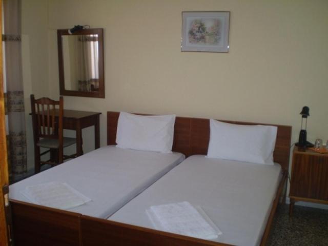 فولوس Hotel Apolafsi المظهر الخارجي الصورة