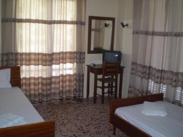 فولوس Hotel Apolafsi المظهر الخارجي الصورة